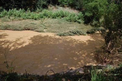 Niveau La Lèze